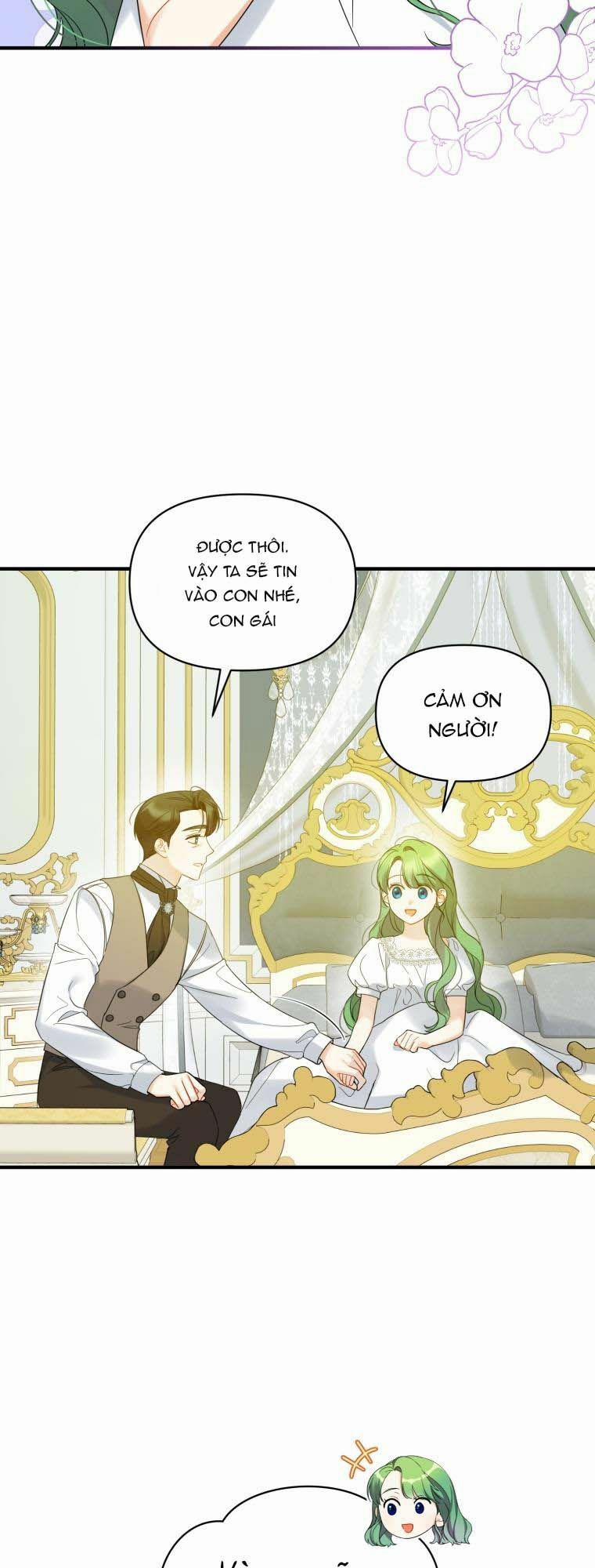 Tôi Trở Thành Em Gái Của Nam Chính Tiểu Thuyết Bl 16 trang 37