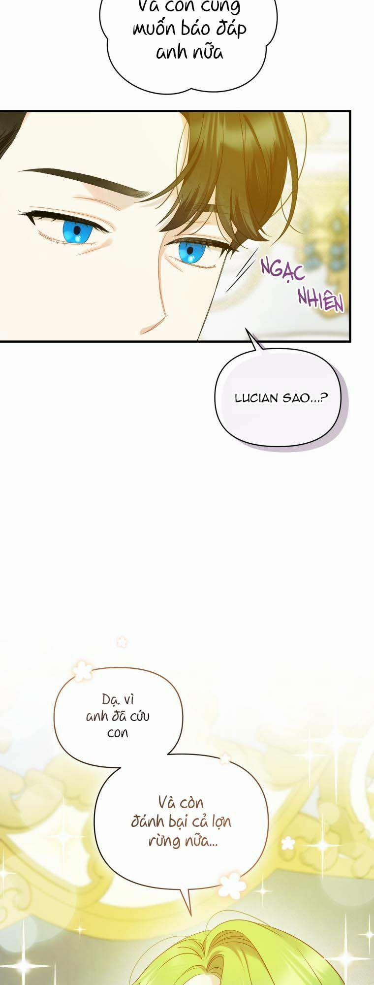 Tôi Trở Thành Em Gái Của Nam Chính Tiểu Thuyết Bl 16 trang 38