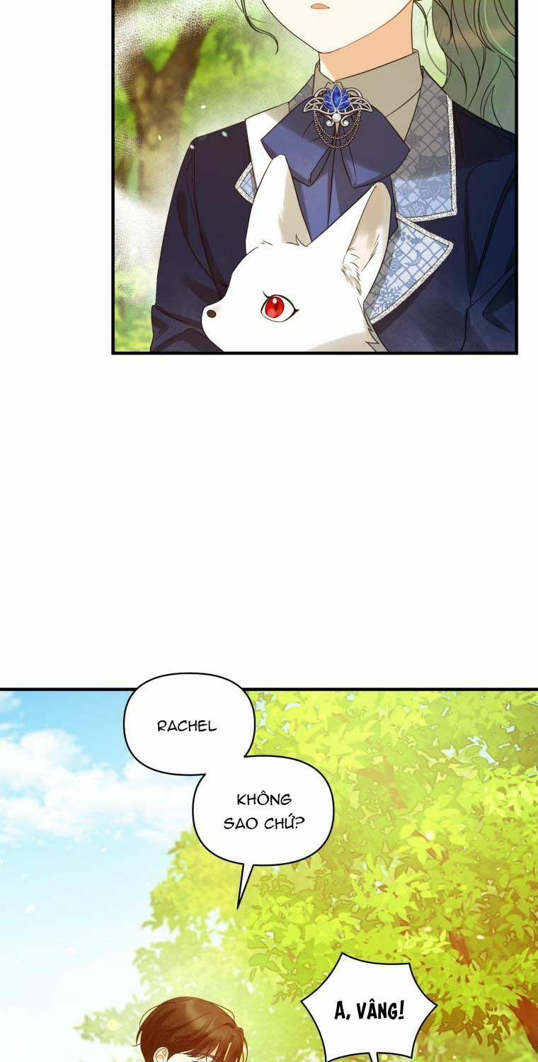 Tôi Trở Thành Em Gái Của Nam Chính Tiểu Thuyết Bl 16 trang 4