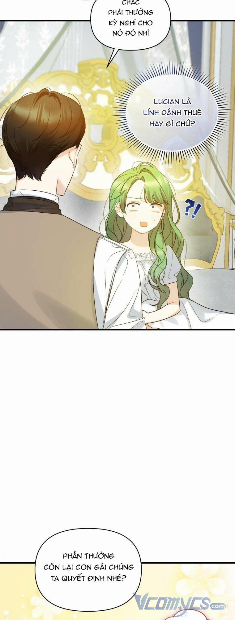 Tôi Trở Thành Em Gái Của Nam Chính Tiểu Thuyết Bl 16 trang 41