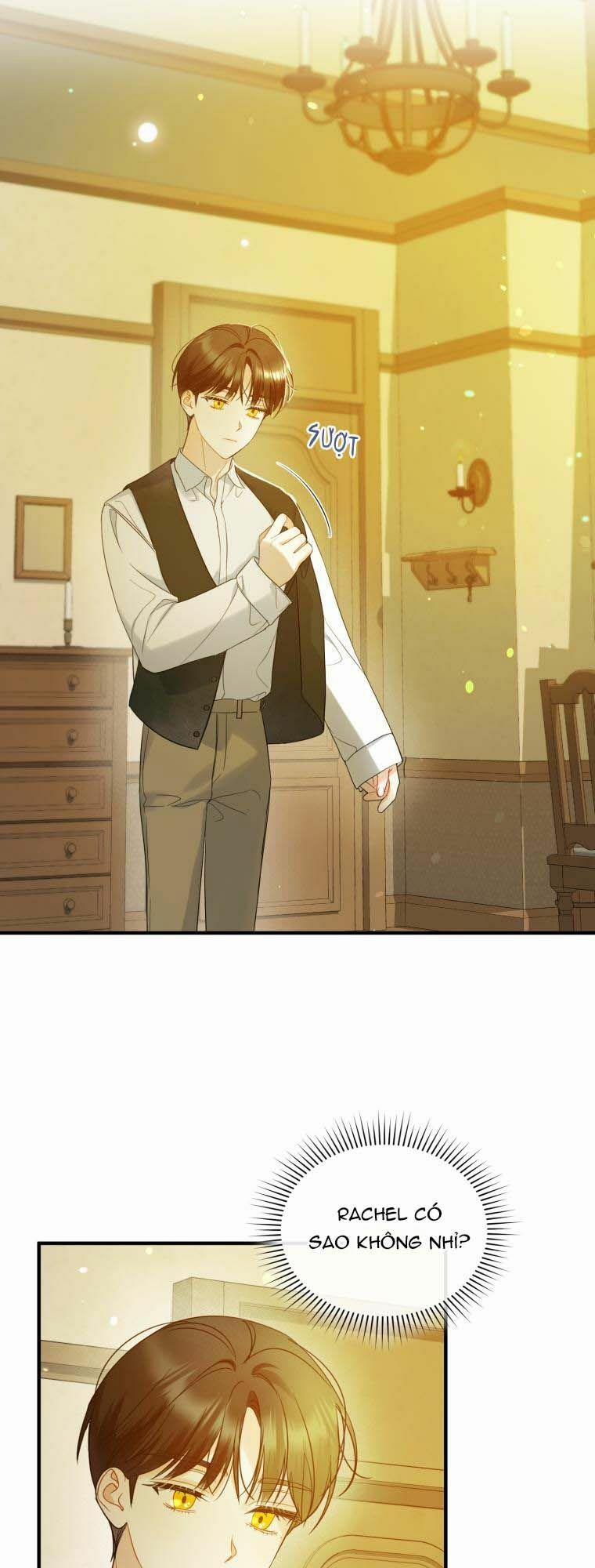 Tôi Trở Thành Em Gái Của Nam Chính Tiểu Thuyết Bl 16 trang 44