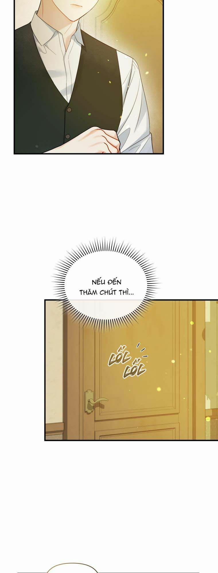 Tôi Trở Thành Em Gái Của Nam Chính Tiểu Thuyết Bl 16 trang 45