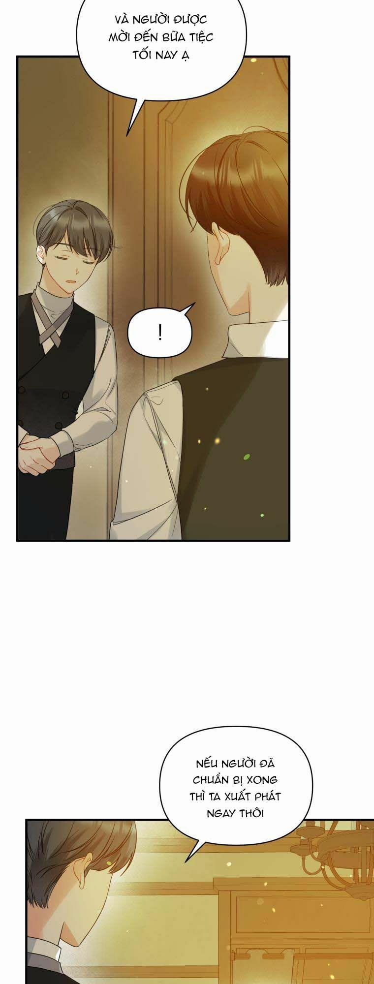 Tôi Trở Thành Em Gái Của Nam Chính Tiểu Thuyết Bl 16 trang 49