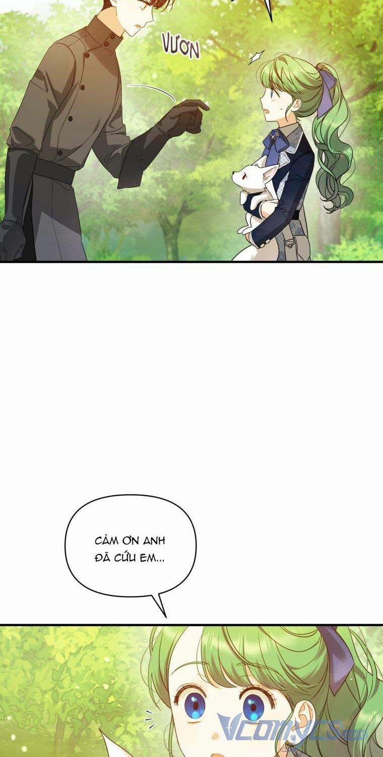 Tôi Trở Thành Em Gái Của Nam Chính Tiểu Thuyết Bl 16 trang 5