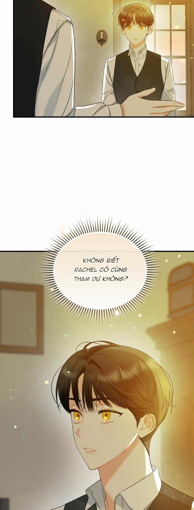 Tôi Trở Thành Em Gái Của Nam Chính Tiểu Thuyết Bl 16 trang 50