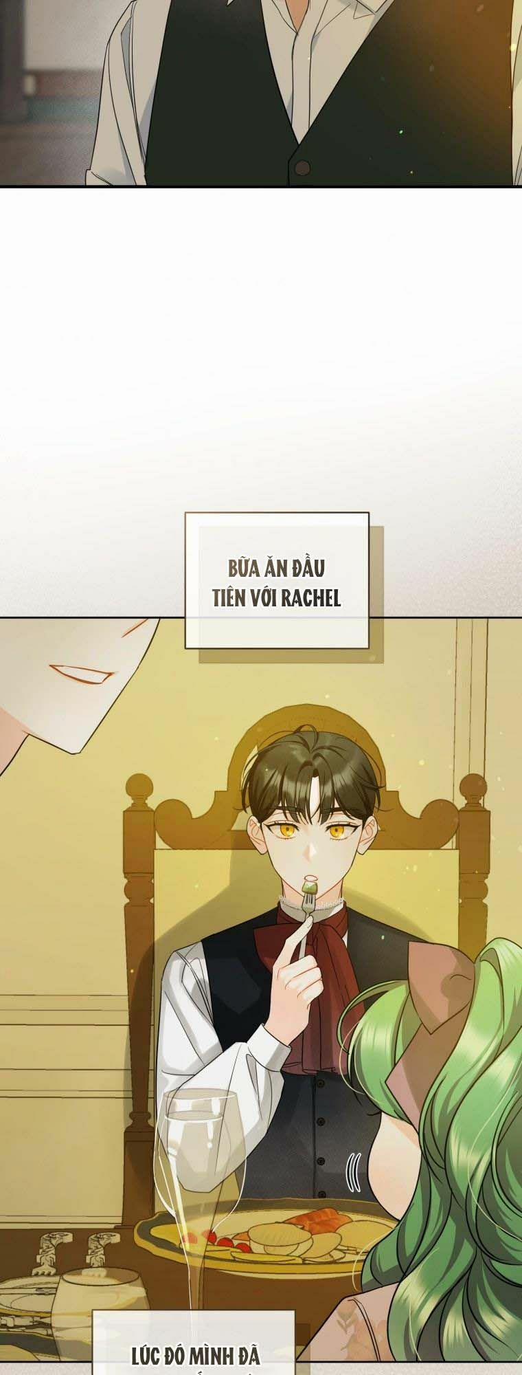 Tôi Trở Thành Em Gái Của Nam Chính Tiểu Thuyết Bl 16 trang 51