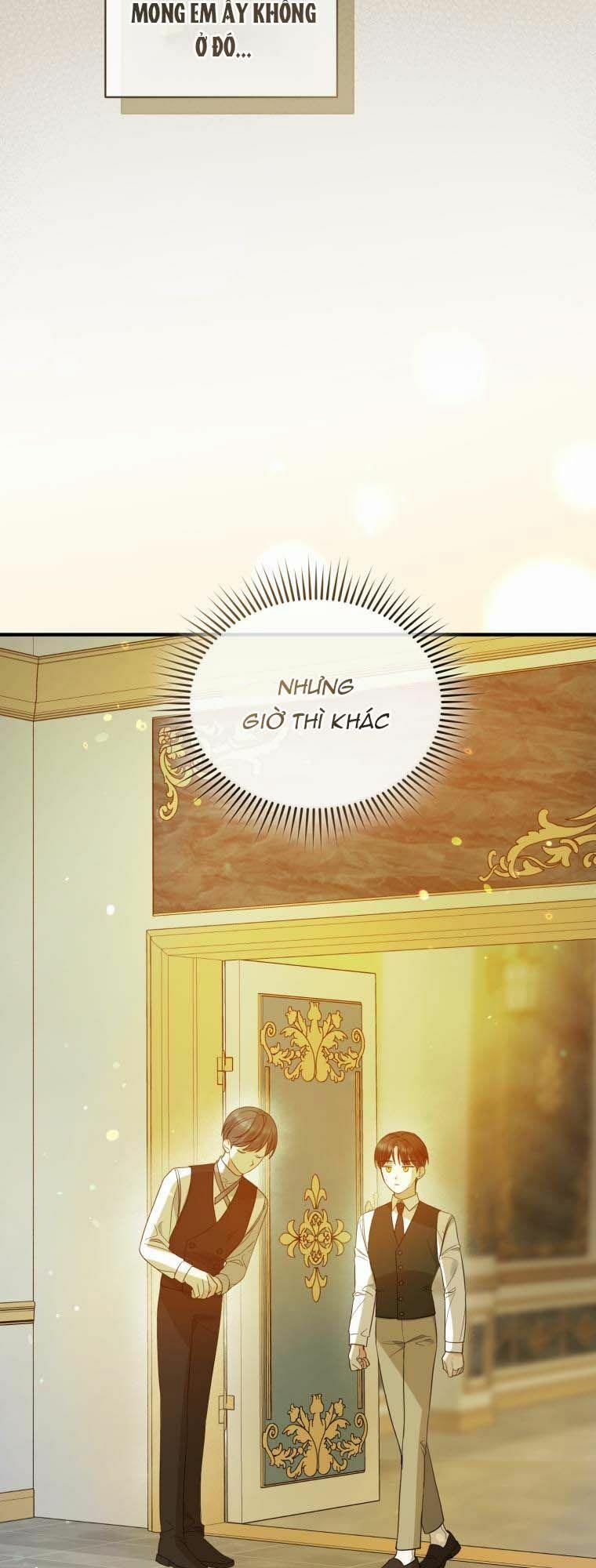 Tôi Trở Thành Em Gái Của Nam Chính Tiểu Thuyết Bl 16 trang 52