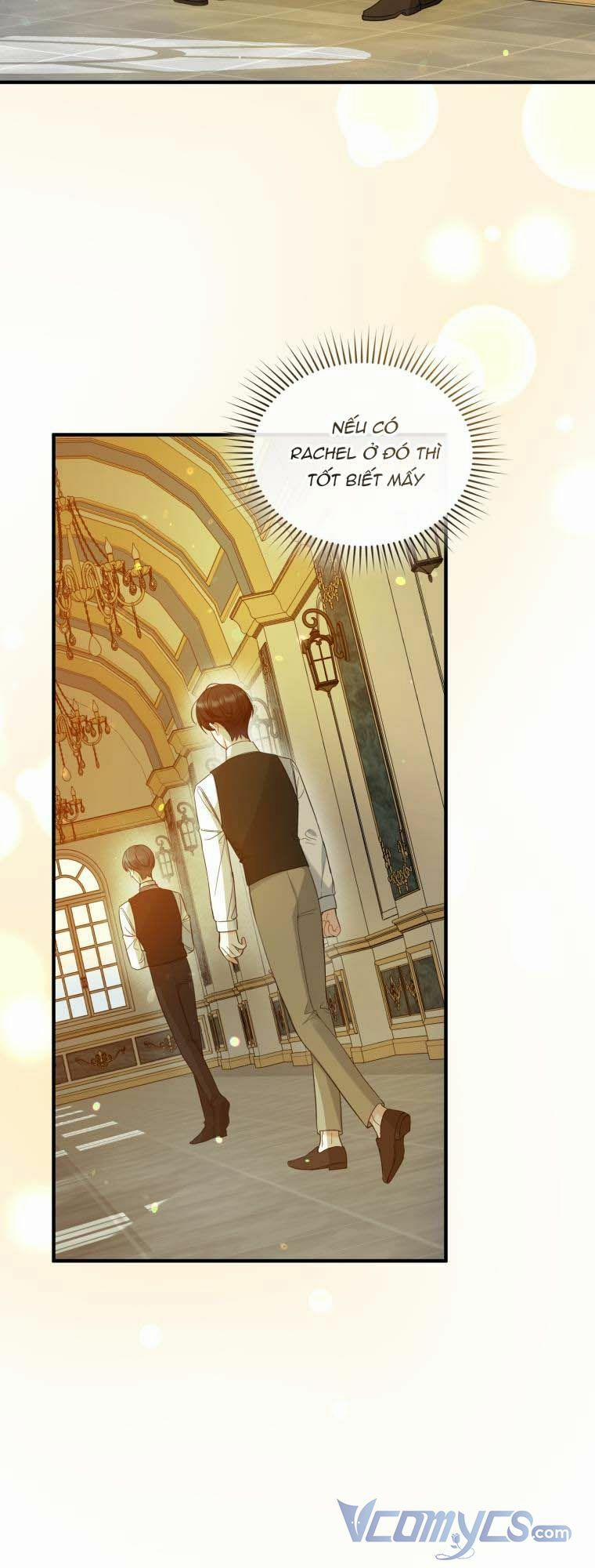 Tôi Trở Thành Em Gái Của Nam Chính Tiểu Thuyết Bl 16 trang 53