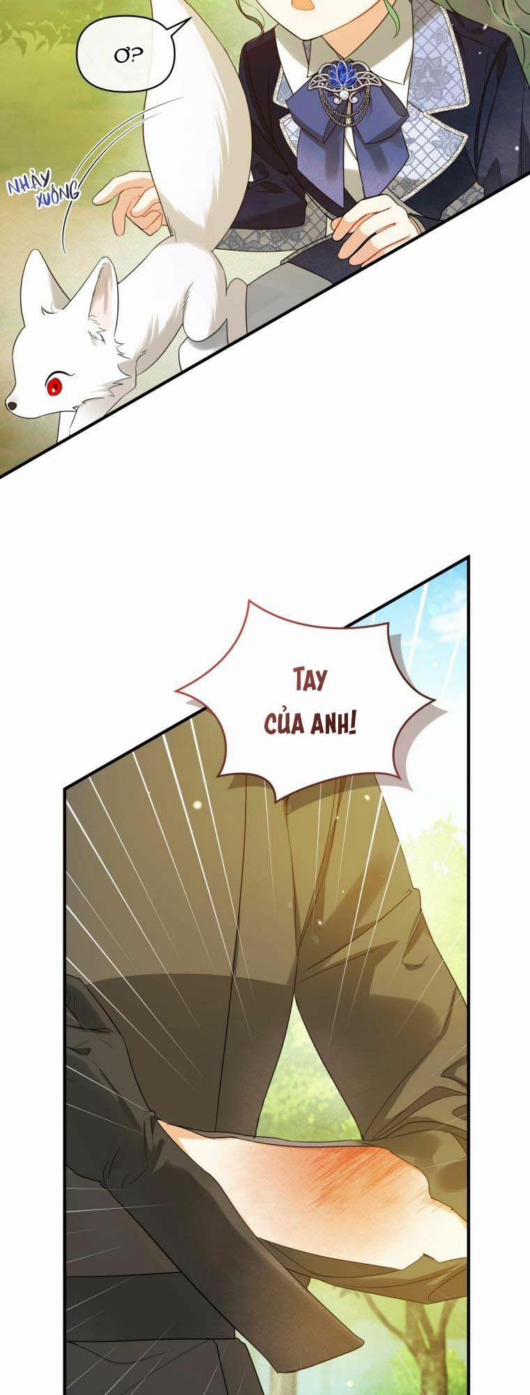 Tôi Trở Thành Em Gái Của Nam Chính Tiểu Thuyết Bl 16 trang 6