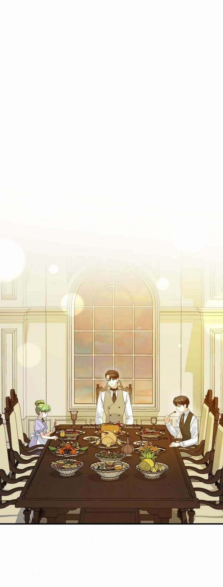 Tôi Trở Thành Em Gái Của Nam Chính Tiểu Thuyết Bl 17 trang 0