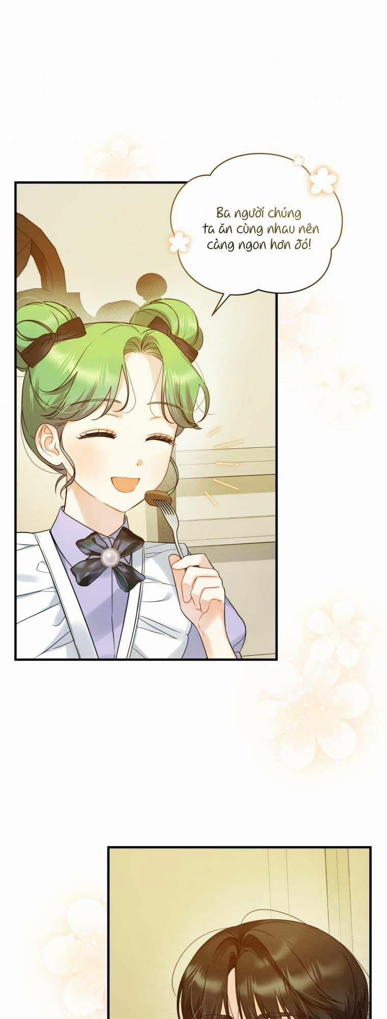 Tôi Trở Thành Em Gái Của Nam Chính Tiểu Thuyết Bl 17 trang 1