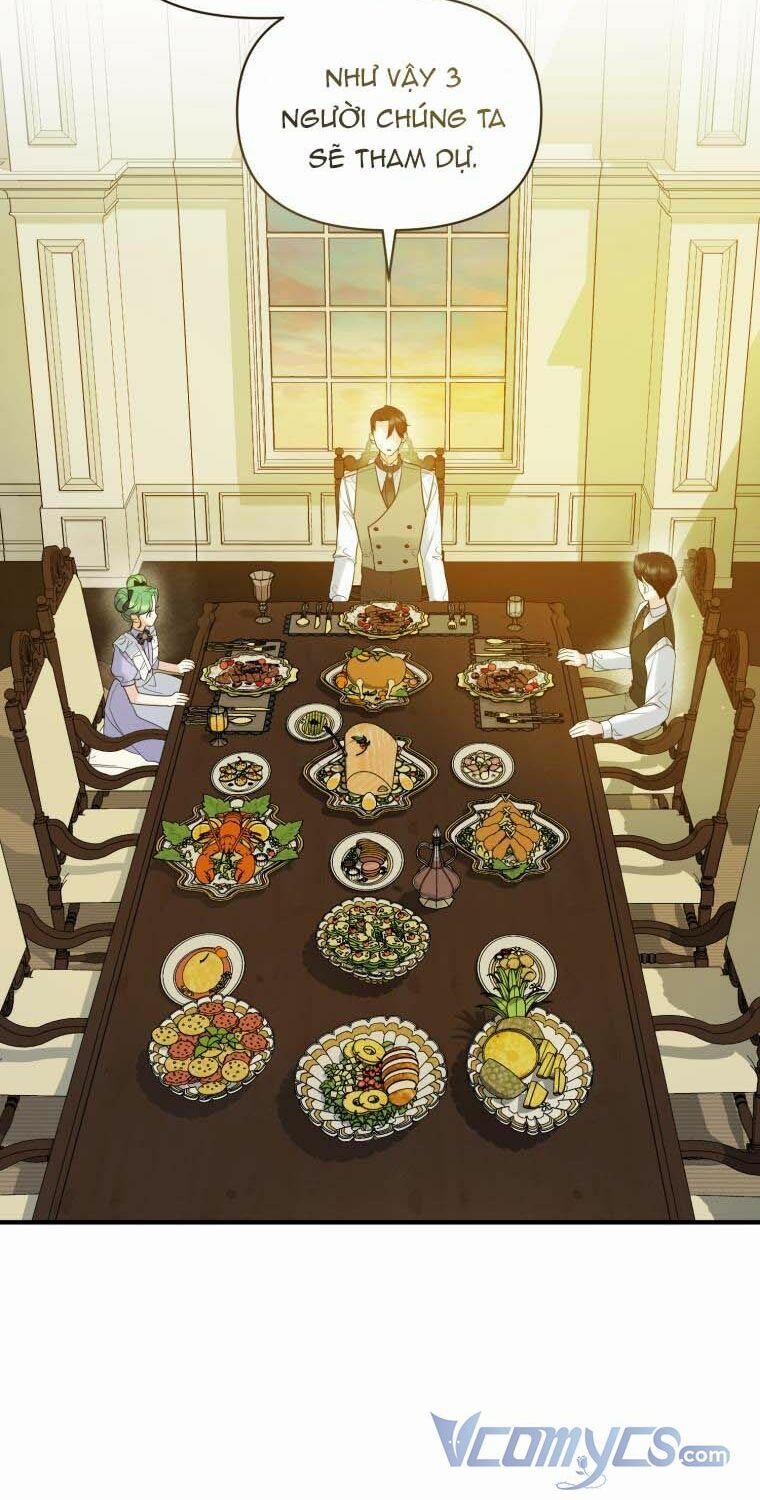 Tôi Trở Thành Em Gái Của Nam Chính Tiểu Thuyết Bl 17 trang 10