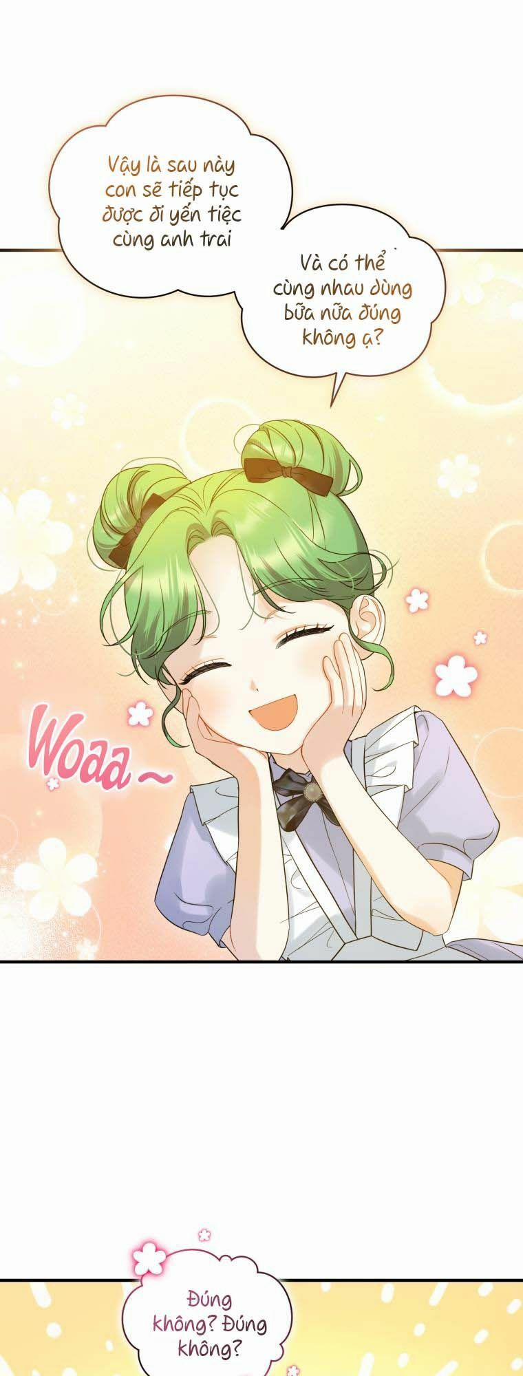 Tôi Trở Thành Em Gái Của Nam Chính Tiểu Thuyết Bl 17 trang 11