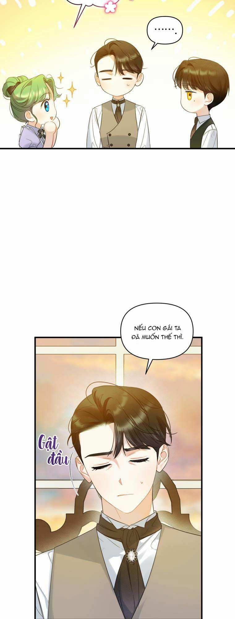 Tôi Trở Thành Em Gái Của Nam Chính Tiểu Thuyết Bl 17 trang 12