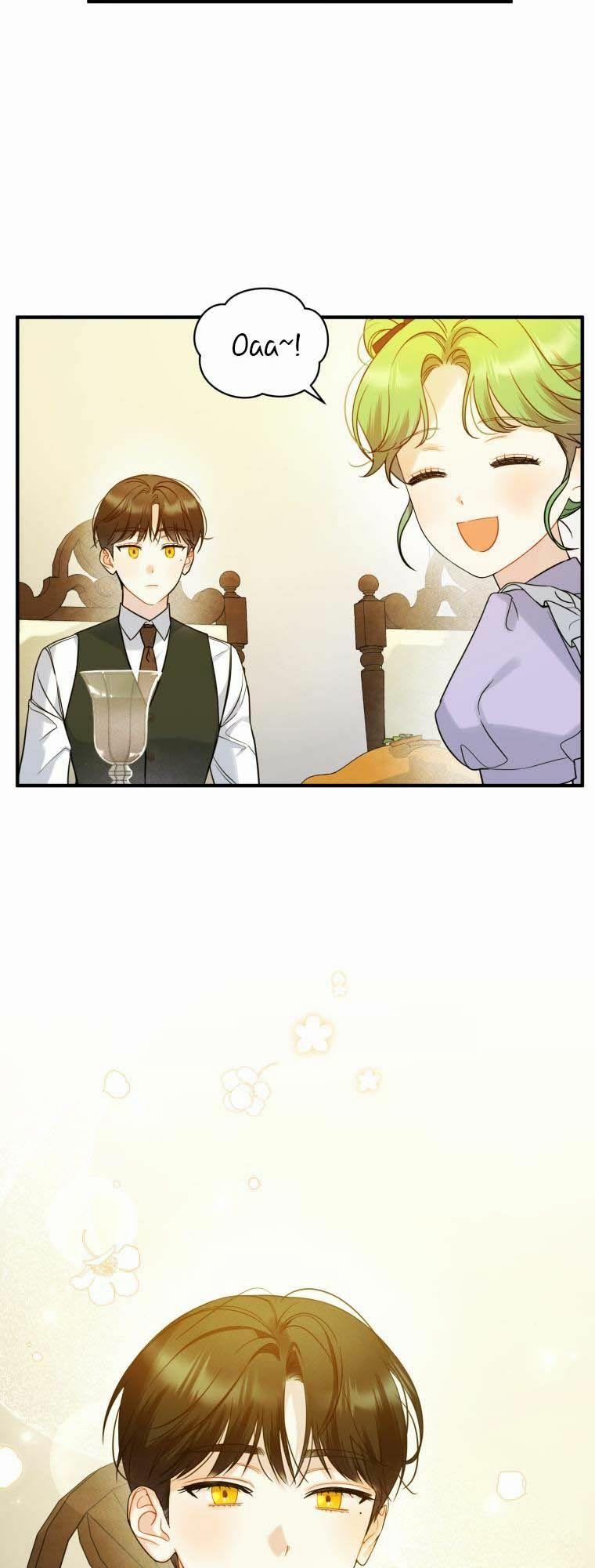 Tôi Trở Thành Em Gái Của Nam Chính Tiểu Thuyết Bl 17 trang 13