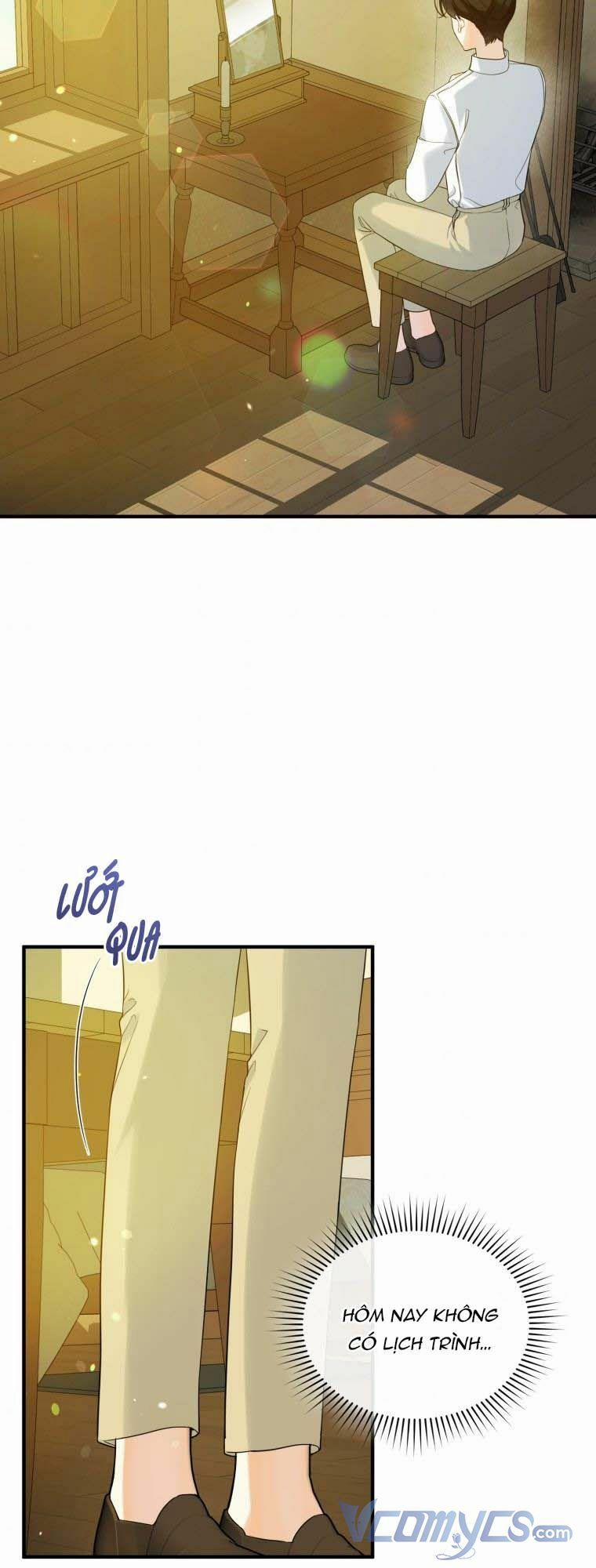 Tôi Trở Thành Em Gái Của Nam Chính Tiểu Thuyết Bl 17 trang 16