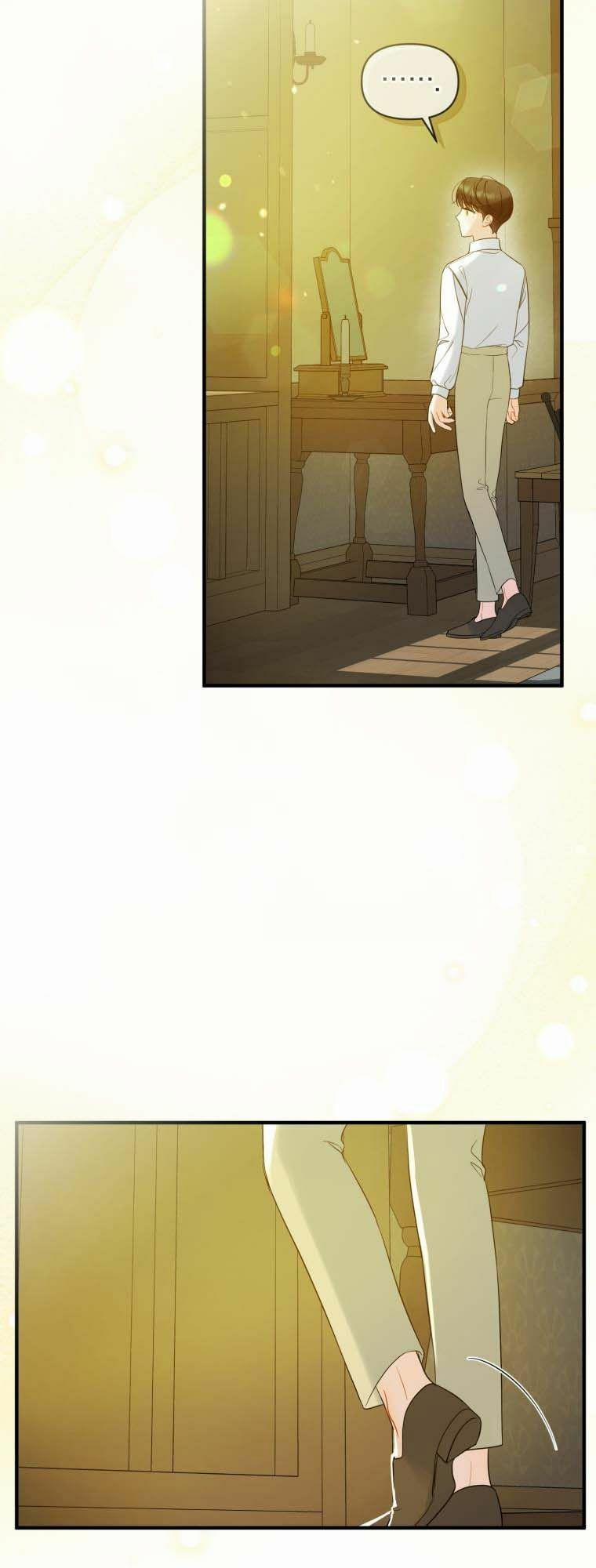 Tôi Trở Thành Em Gái Của Nam Chính Tiểu Thuyết Bl 17 trang 18