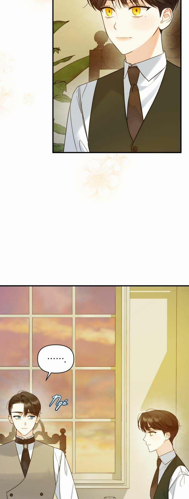 Tôi Trở Thành Em Gái Của Nam Chính Tiểu Thuyết Bl 17 trang 2