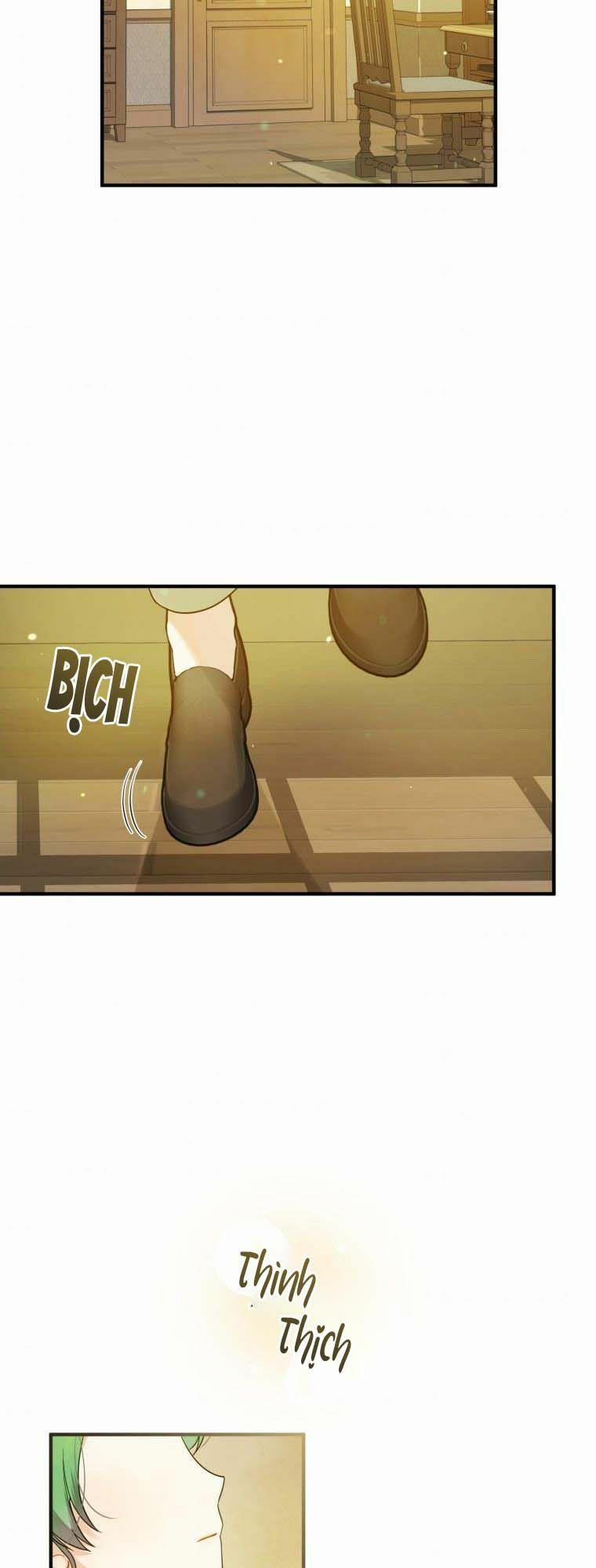 Tôi Trở Thành Em Gái Của Nam Chính Tiểu Thuyết Bl 17 trang 21