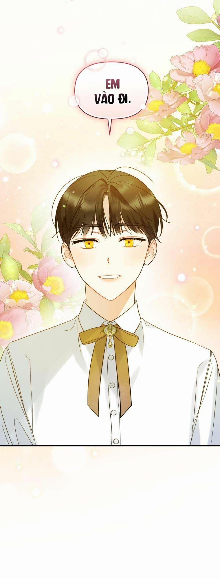 Tôi Trở Thành Em Gái Của Nam Chính Tiểu Thuyết Bl 17 trang 24