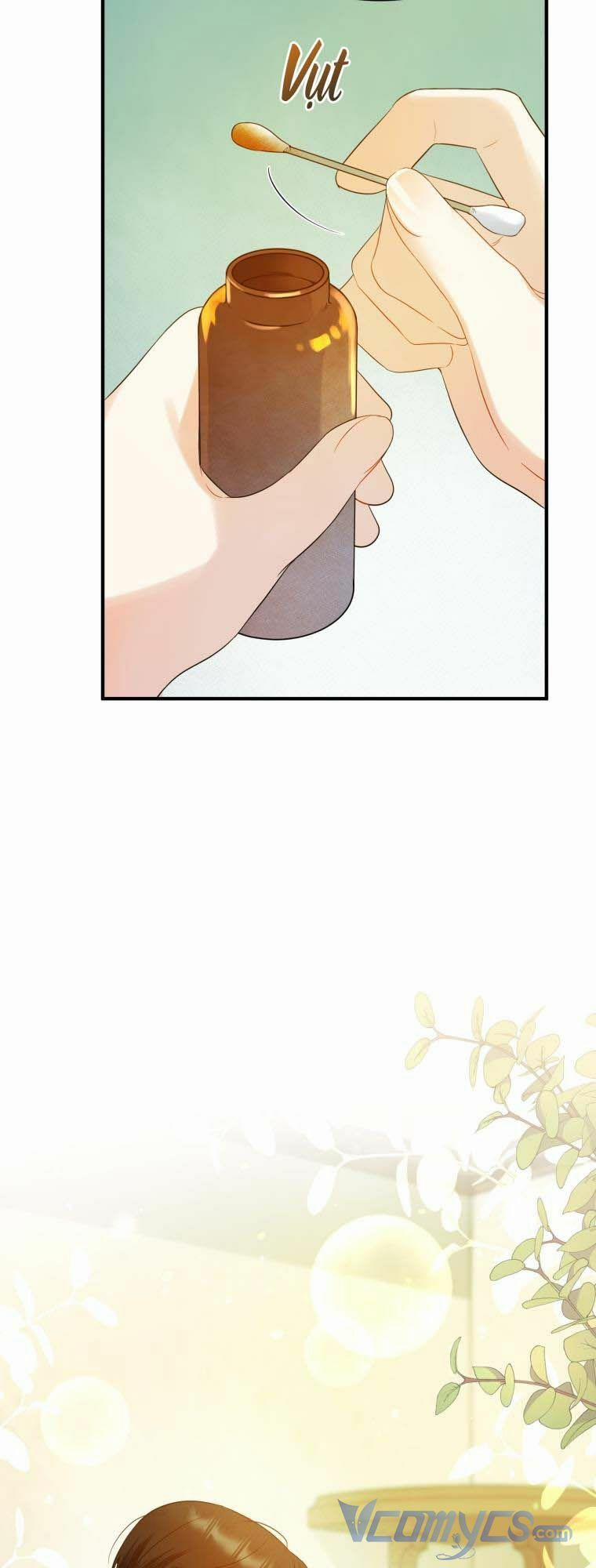 Tôi Trở Thành Em Gái Của Nam Chính Tiểu Thuyết Bl 17 trang 28