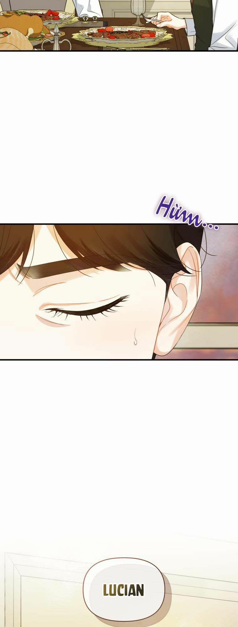 Tôi Trở Thành Em Gái Của Nam Chính Tiểu Thuyết Bl 17 trang 3