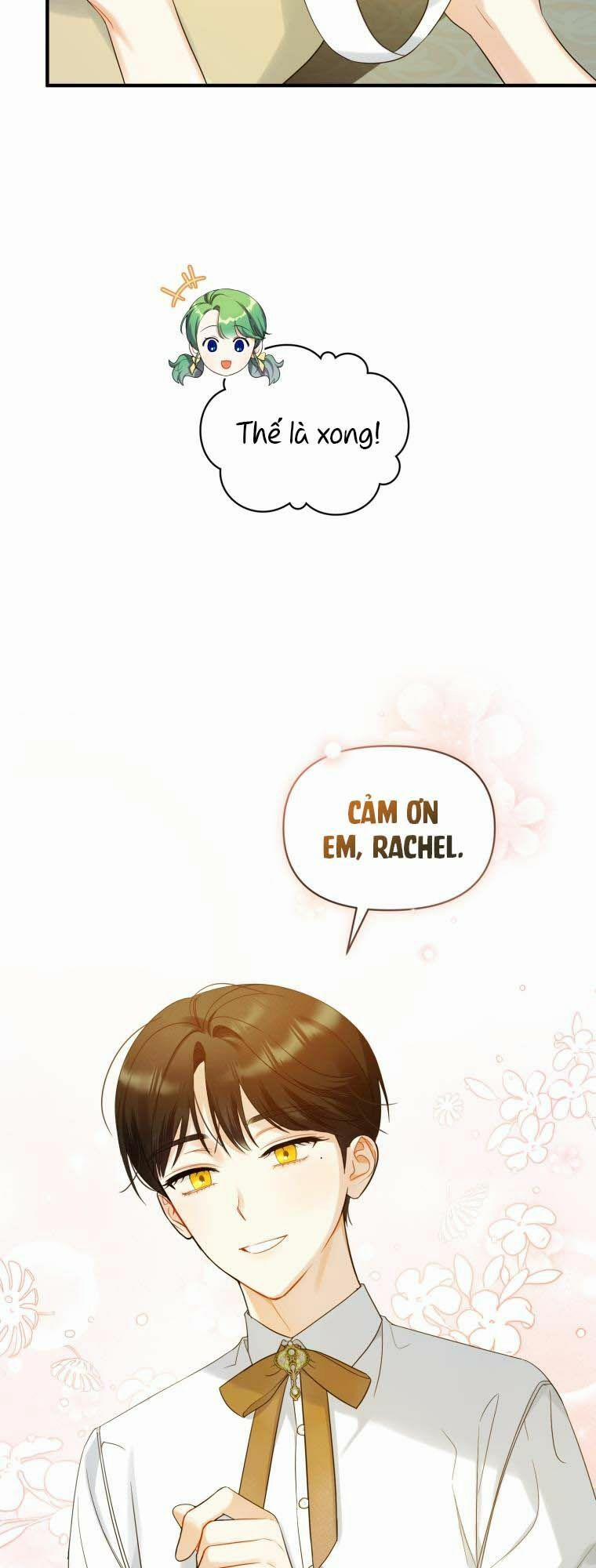 Tôi Trở Thành Em Gái Của Nam Chính Tiểu Thuyết Bl 17 trang 30