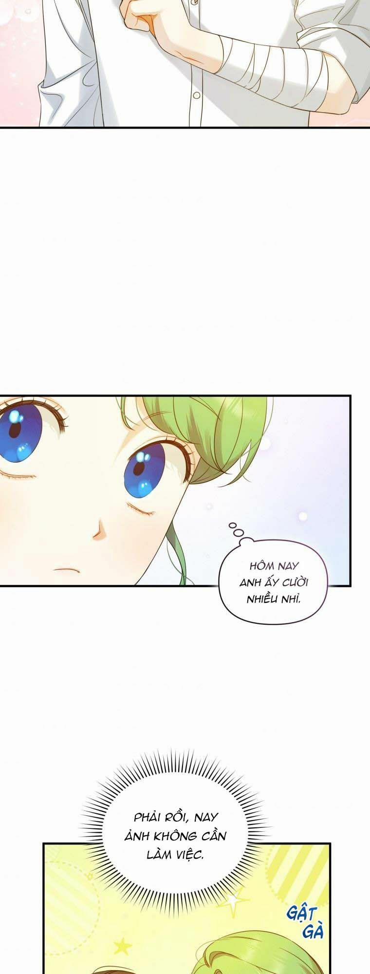 Tôi Trở Thành Em Gái Của Nam Chính Tiểu Thuyết Bl 17 trang 31