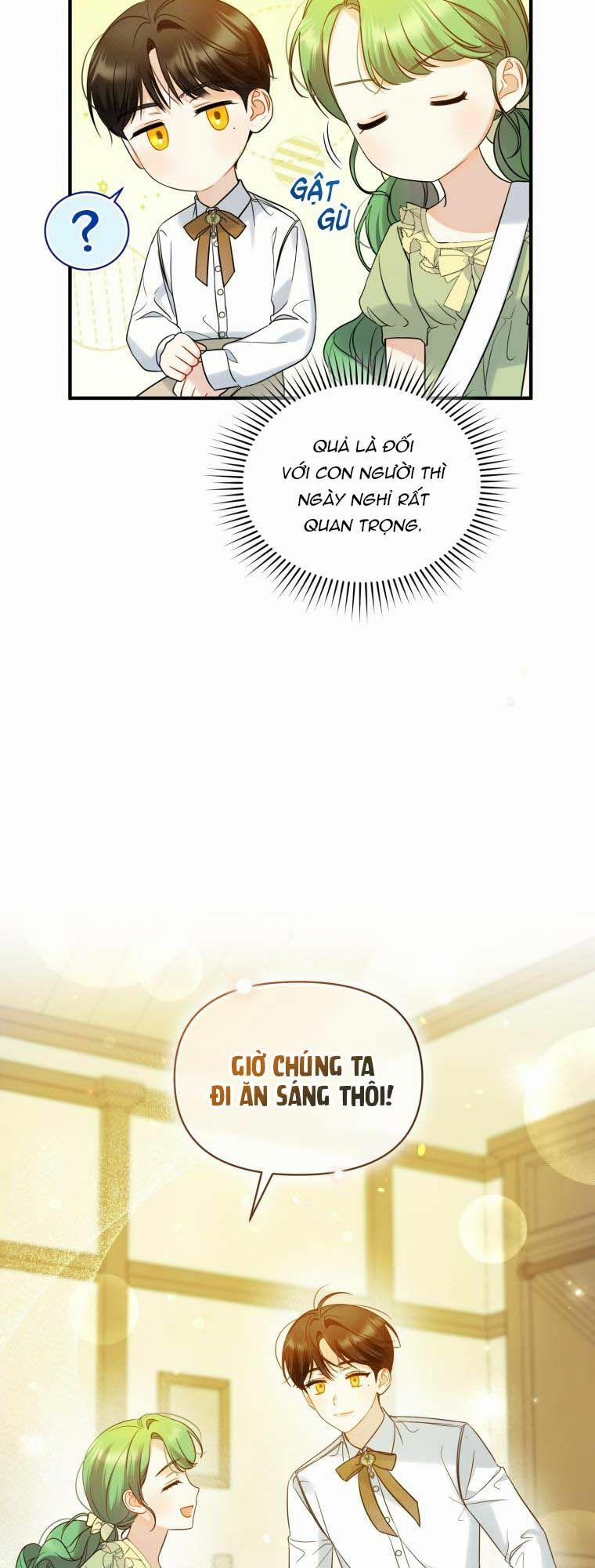 Tôi Trở Thành Em Gái Của Nam Chính Tiểu Thuyết Bl 17 trang 32