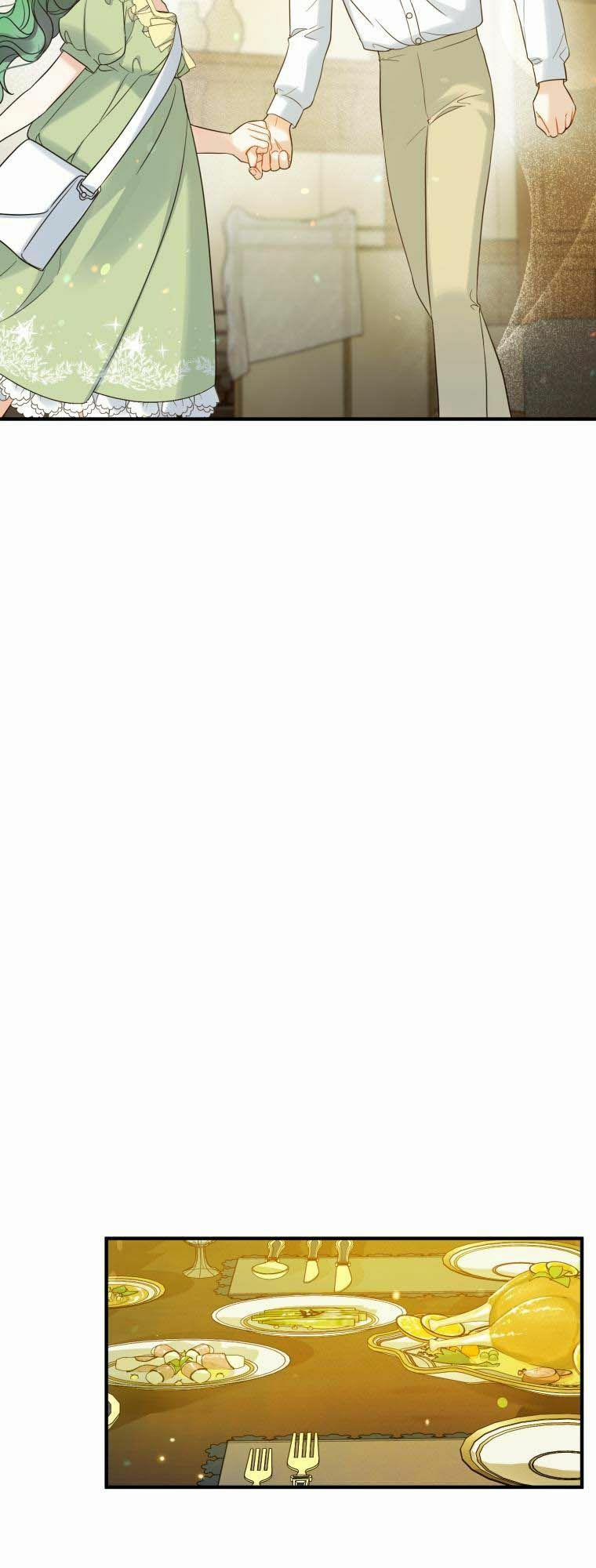 Tôi Trở Thành Em Gái Của Nam Chính Tiểu Thuyết Bl 17 trang 33