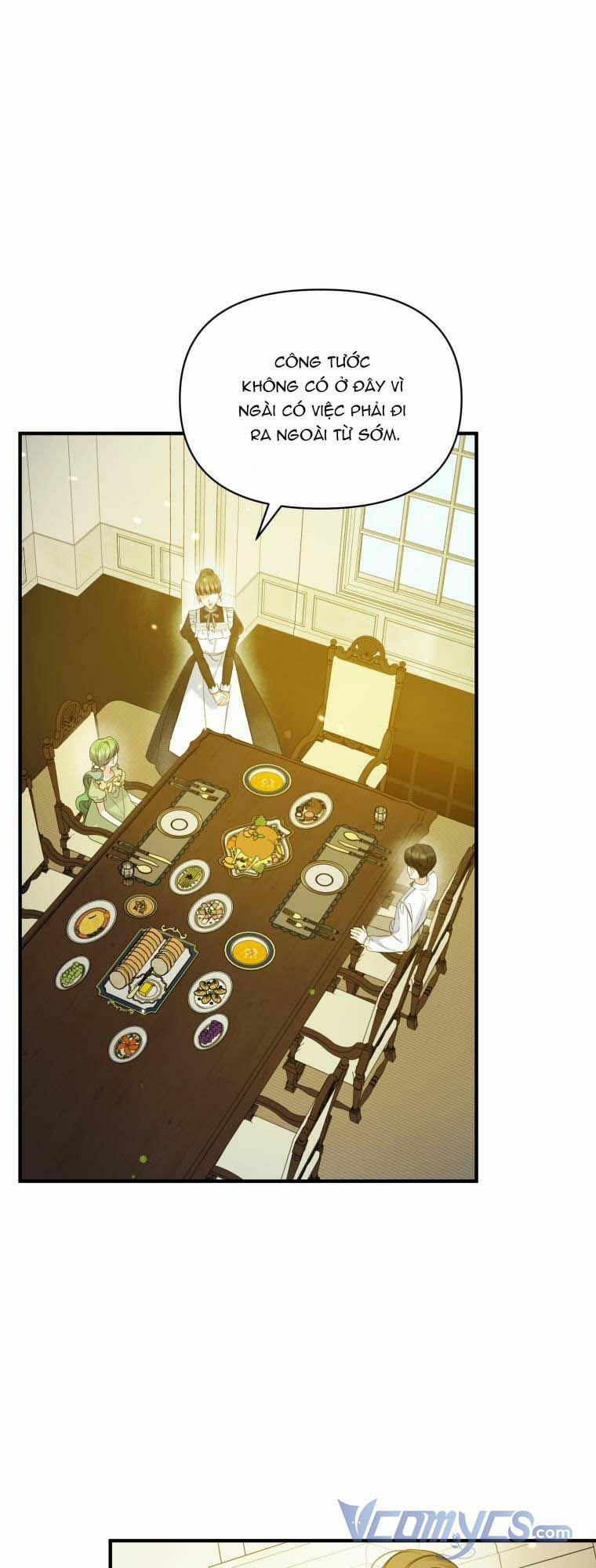 Tôi Trở Thành Em Gái Của Nam Chính Tiểu Thuyết Bl 17 trang 34