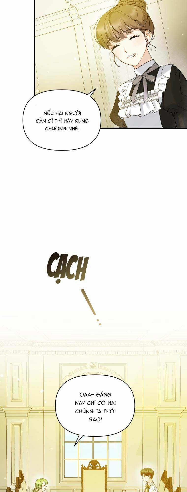 Tôi Trở Thành Em Gái Của Nam Chính Tiểu Thuyết Bl 17 trang 35