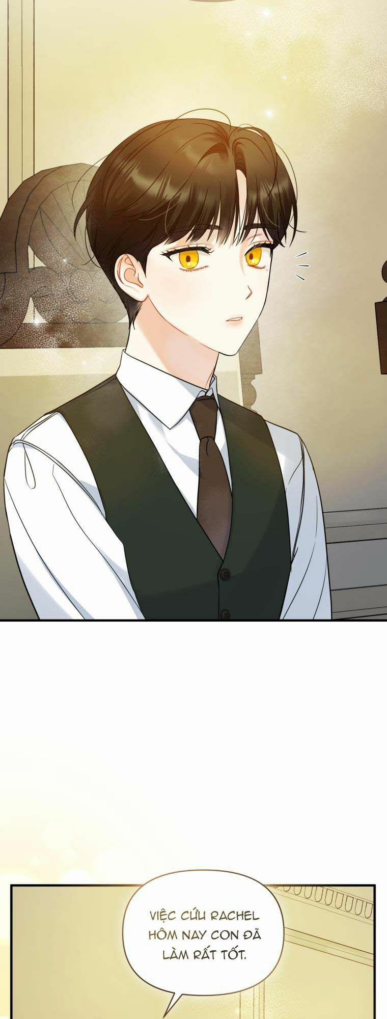 Tôi Trở Thành Em Gái Của Nam Chính Tiểu Thuyết Bl 17 trang 4