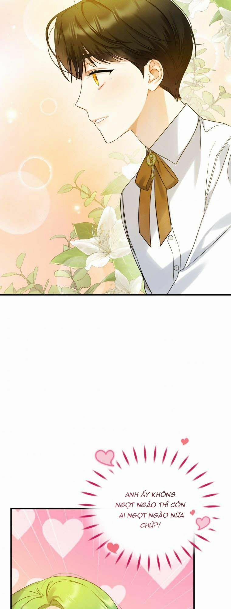 Tôi Trở Thành Em Gái Của Nam Chính Tiểu Thuyết Bl 17 trang 41