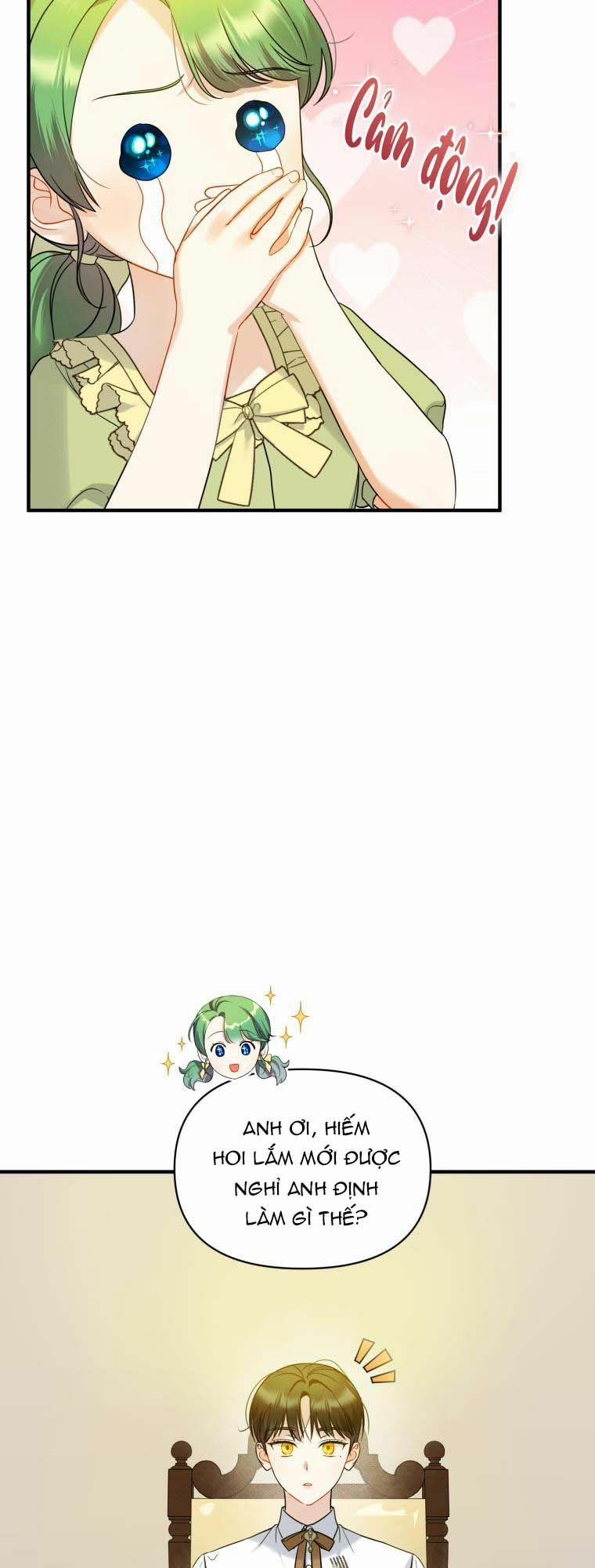 Tôi Trở Thành Em Gái Của Nam Chính Tiểu Thuyết Bl 17 trang 42