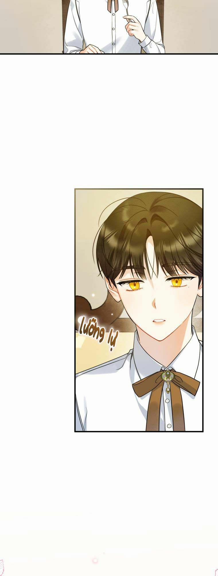 Tôi Trở Thành Em Gái Của Nam Chính Tiểu Thuyết Bl 17 trang 43