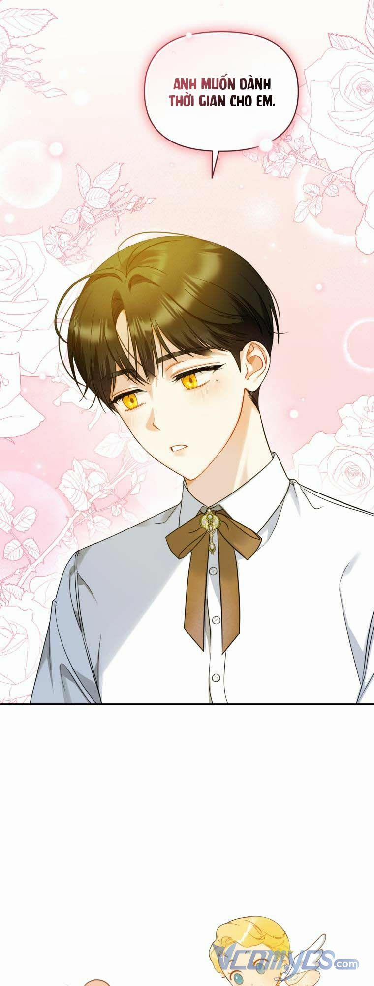 Tôi Trở Thành Em Gái Của Nam Chính Tiểu Thuyết Bl 17 trang 44