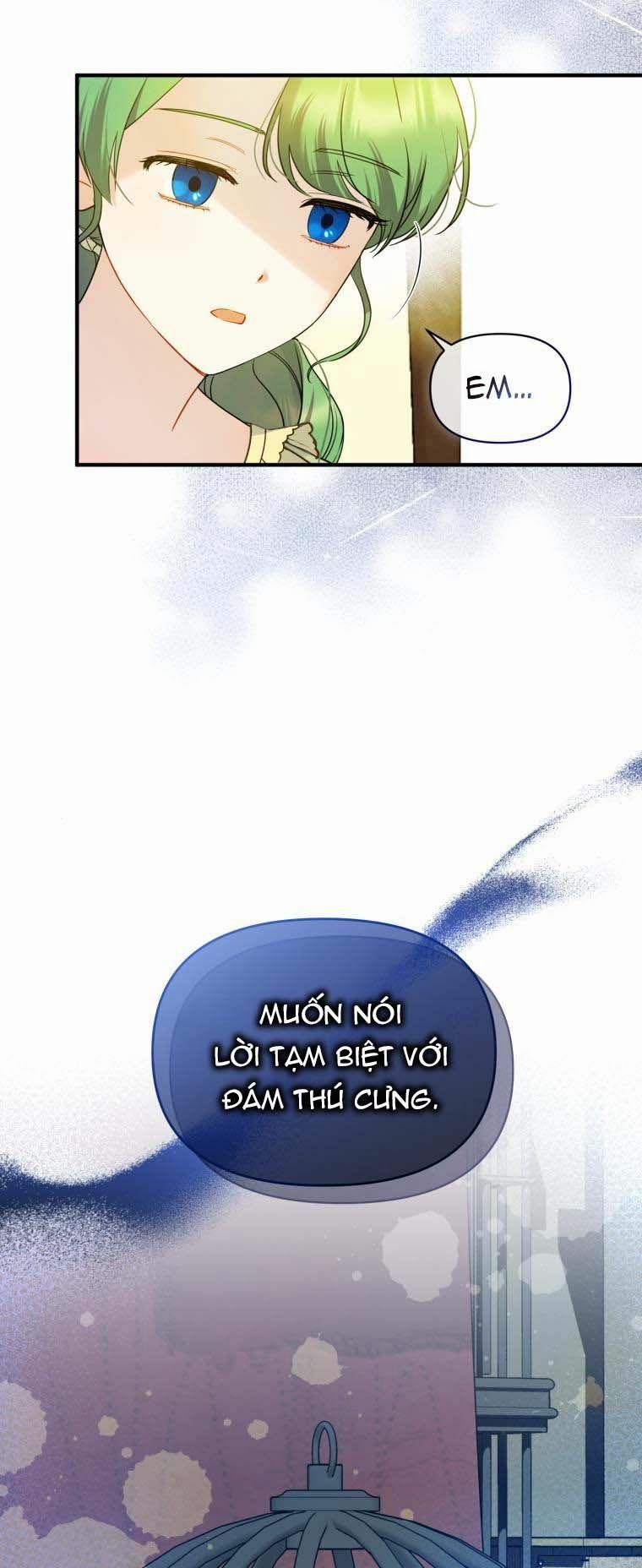 Tôi Trở Thành Em Gái Của Nam Chính Tiểu Thuyết Bl 17 trang 47