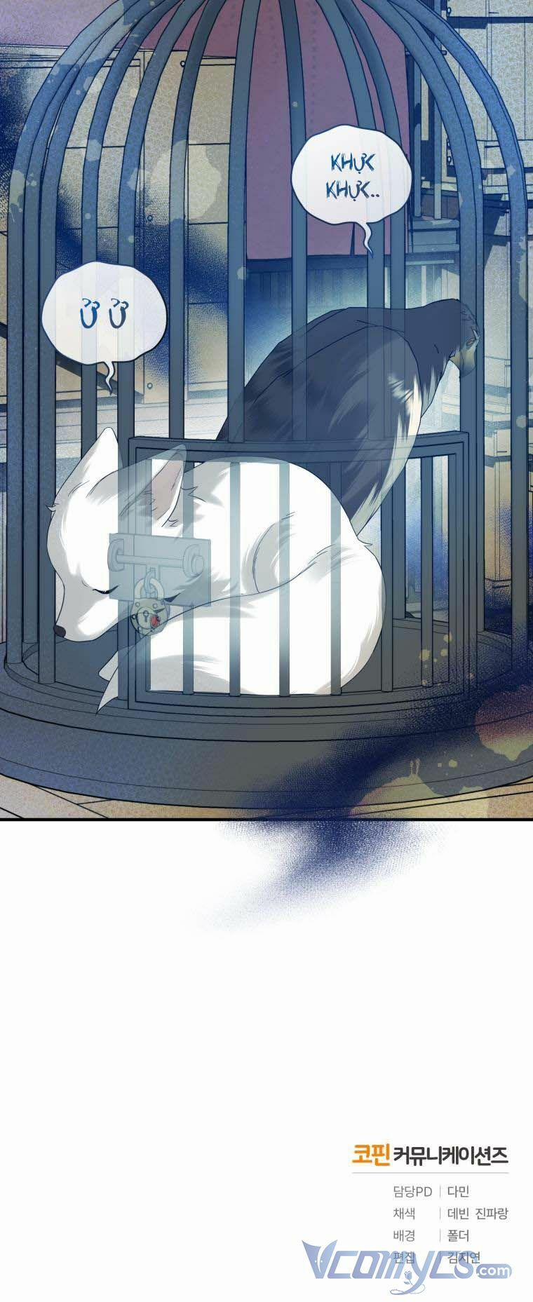 Tôi Trở Thành Em Gái Của Nam Chính Tiểu Thuyết Bl 17 trang 48