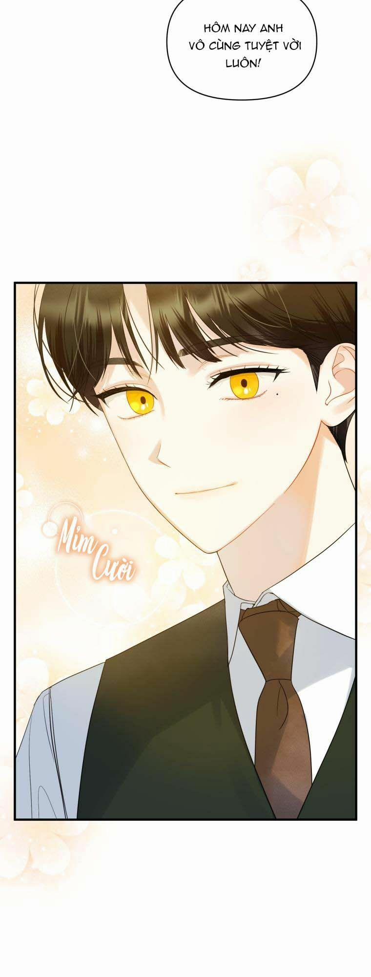 Tôi Trở Thành Em Gái Của Nam Chính Tiểu Thuyết Bl 17 trang 7