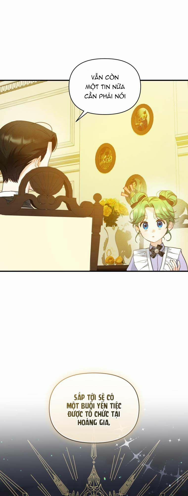 Tôi Trở Thành Em Gái Của Nam Chính Tiểu Thuyết Bl 17 trang 8