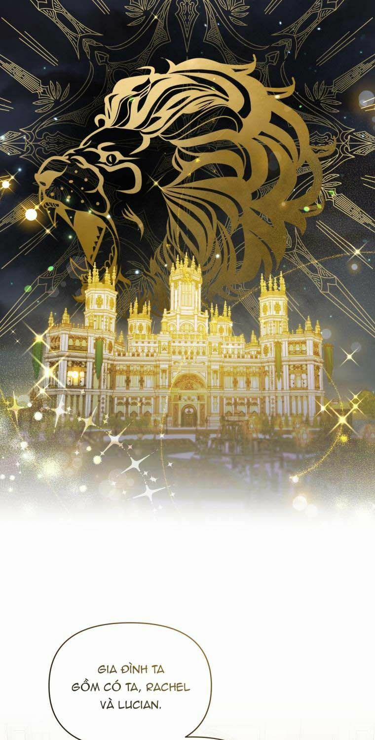 Tôi Trở Thành Em Gái Của Nam Chính Tiểu Thuyết Bl 17 trang 9