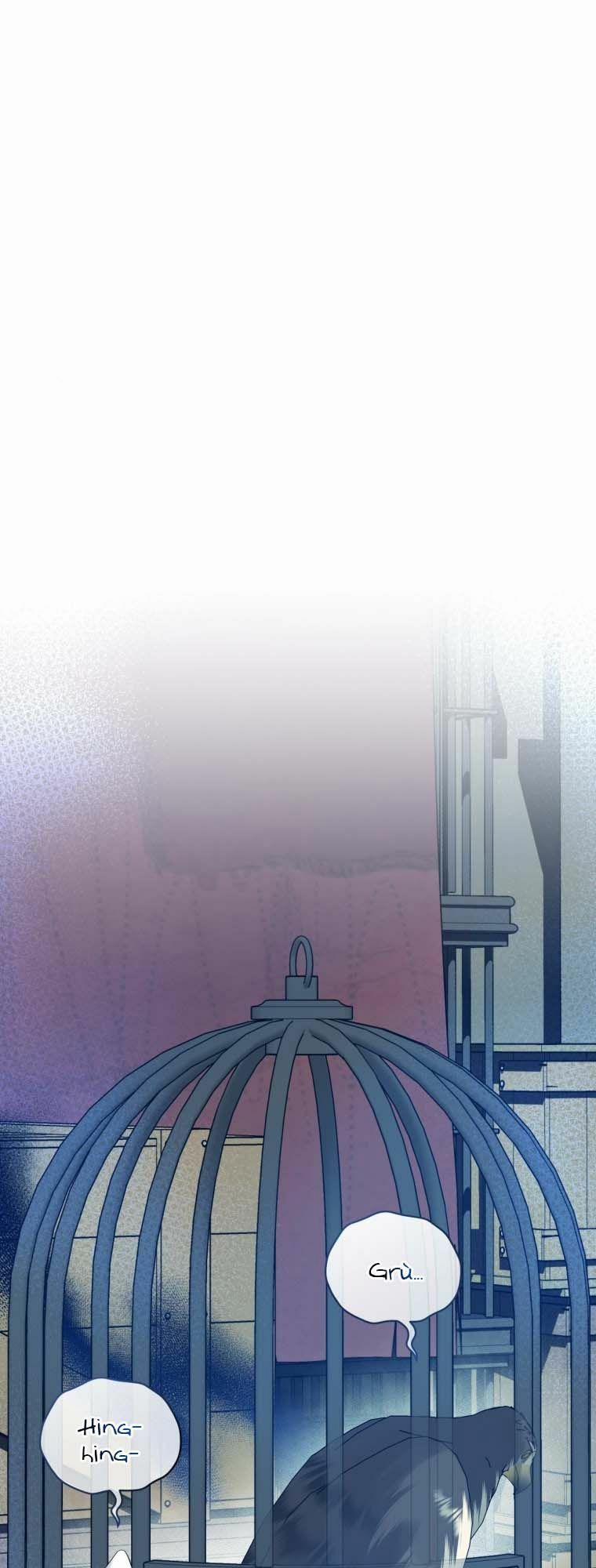 Tôi Trở Thành Em Gái Của Nam Chính Tiểu Thuyết Bl 18 trang 0