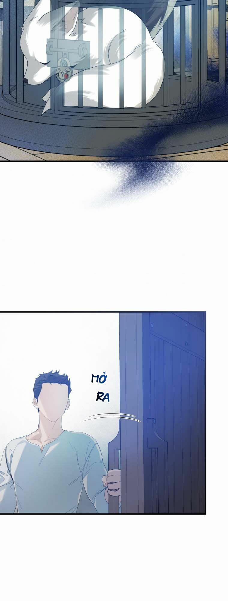 Tôi Trở Thành Em Gái Của Nam Chính Tiểu Thuyết Bl 18 trang 1