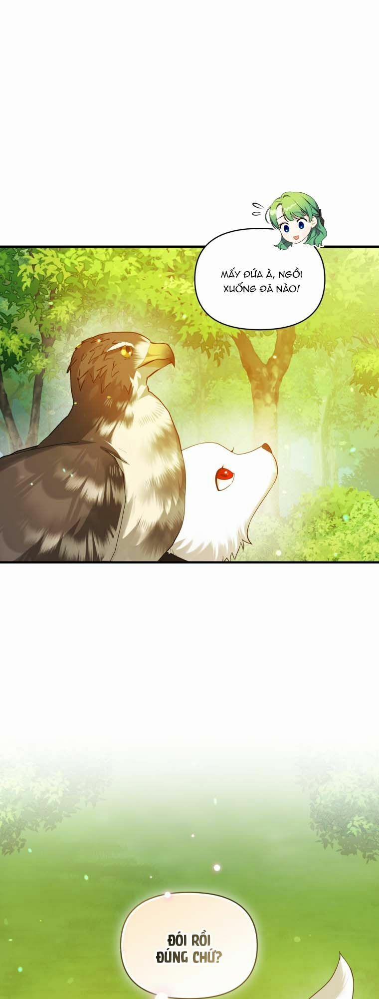 Tôi Trở Thành Em Gái Của Nam Chính Tiểu Thuyết Bl 18 trang 10