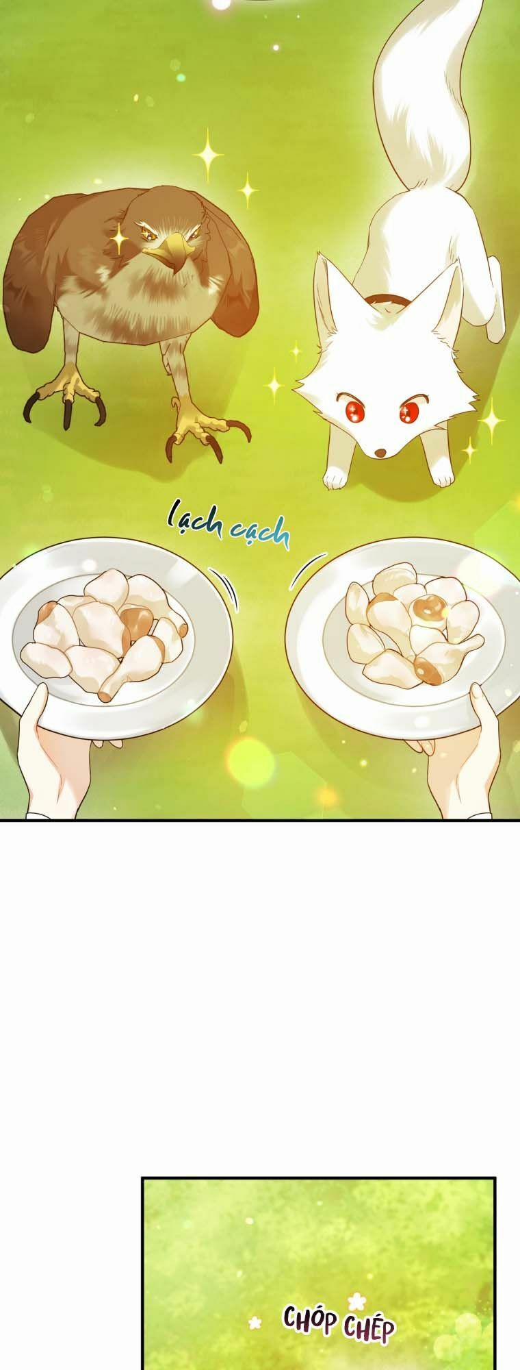 Tôi Trở Thành Em Gái Của Nam Chính Tiểu Thuyết Bl 18 trang 11