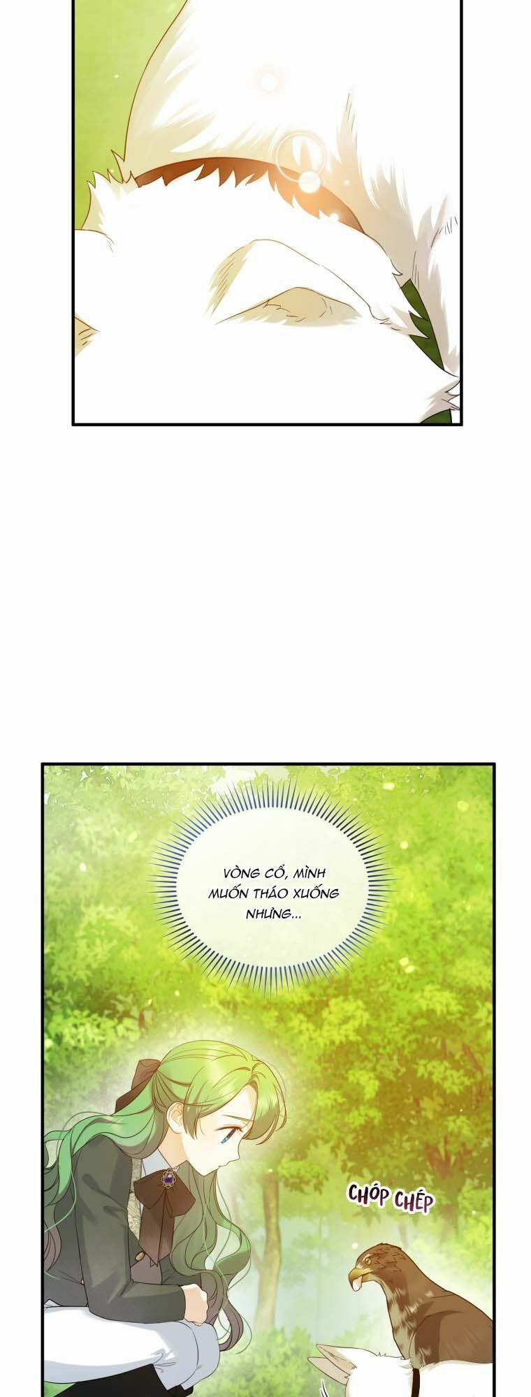 Tôi Trở Thành Em Gái Của Nam Chính Tiểu Thuyết Bl 18 trang 14