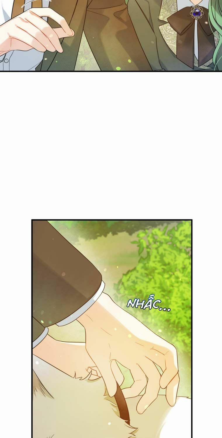 Tôi Trở Thành Em Gái Của Nam Chính Tiểu Thuyết Bl 18 trang 18