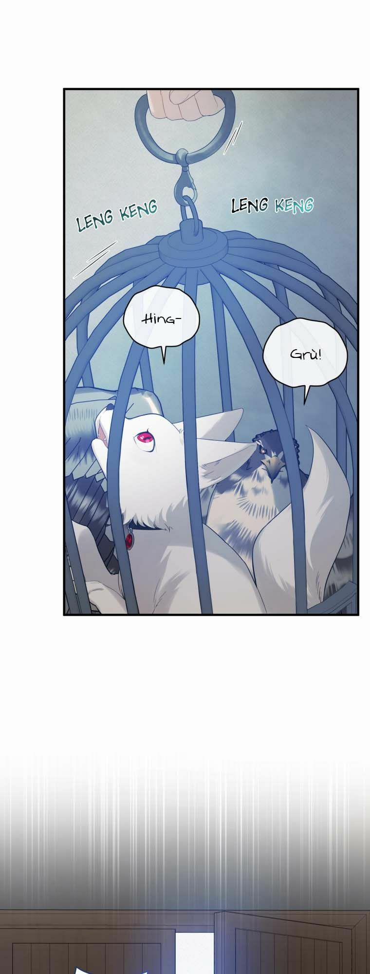 Tôi Trở Thành Em Gái Của Nam Chính Tiểu Thuyết Bl 18 trang 2