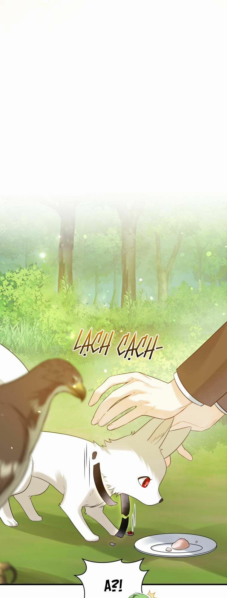 Tôi Trở Thành Em Gái Của Nam Chính Tiểu Thuyết Bl 18 trang 20